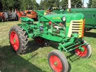 oliver Super 44